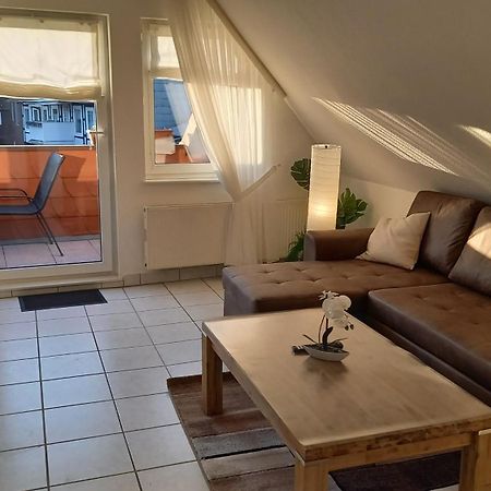 Ferienwohnung Altstadt-Domizil Hameln Hamelin Exteriér fotografie