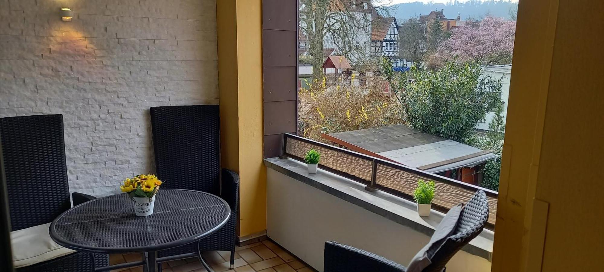 Ferienwohnung Altstadt-Domizil Hameln Hamelin Exteriér fotografie