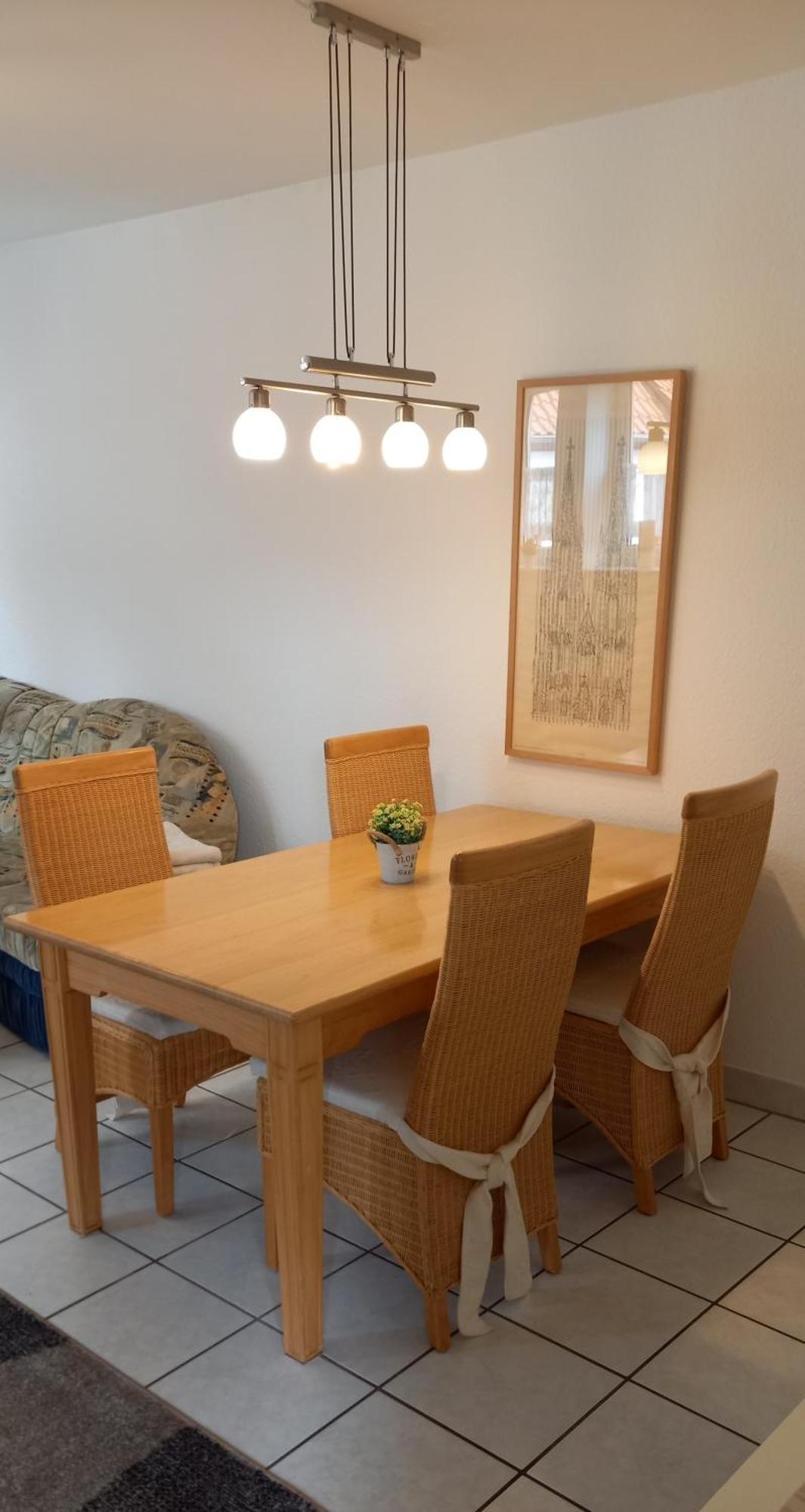 Ferienwohnung Altstadt-Domizil Hameln Hamelin Exteriér fotografie