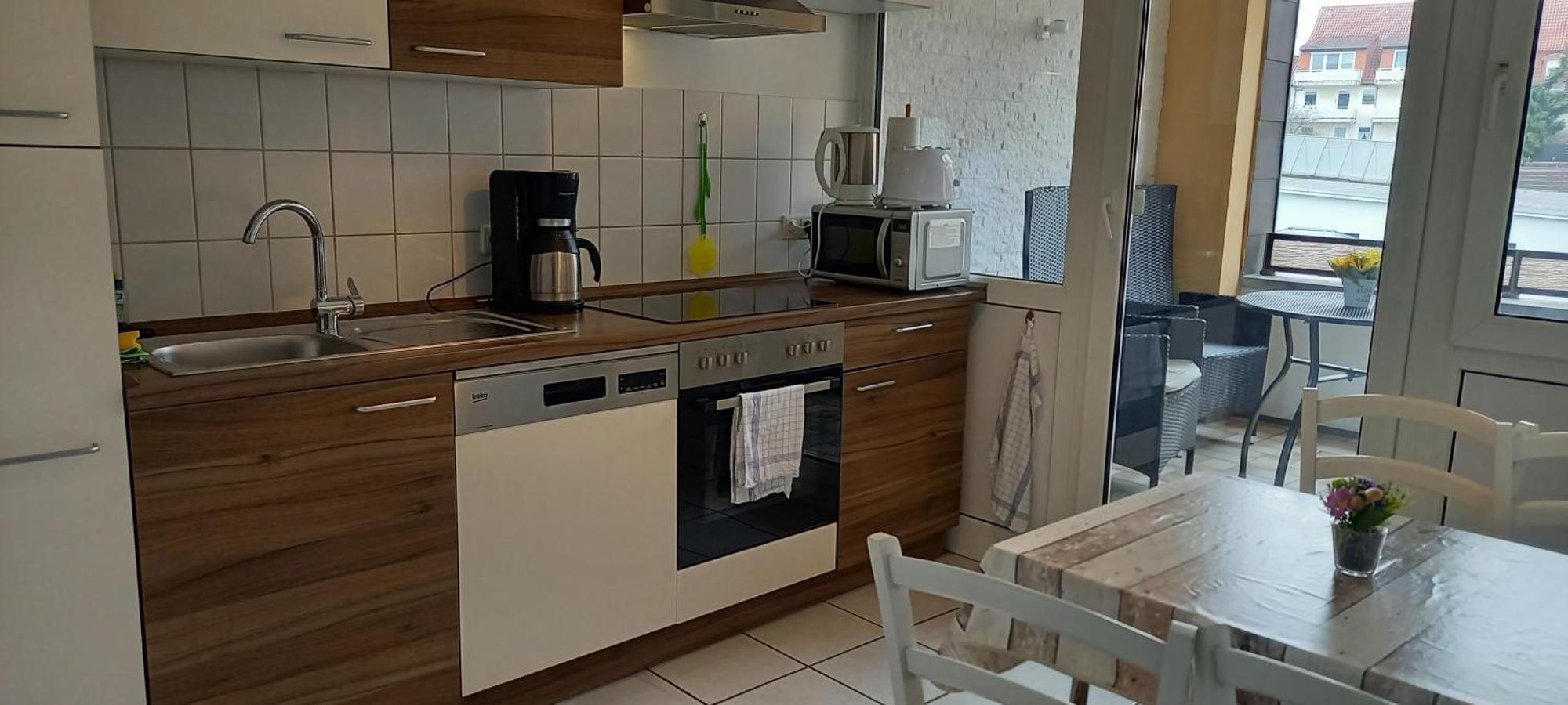 Ferienwohnung Altstadt-Domizil Hameln Hamelin Exteriér fotografie