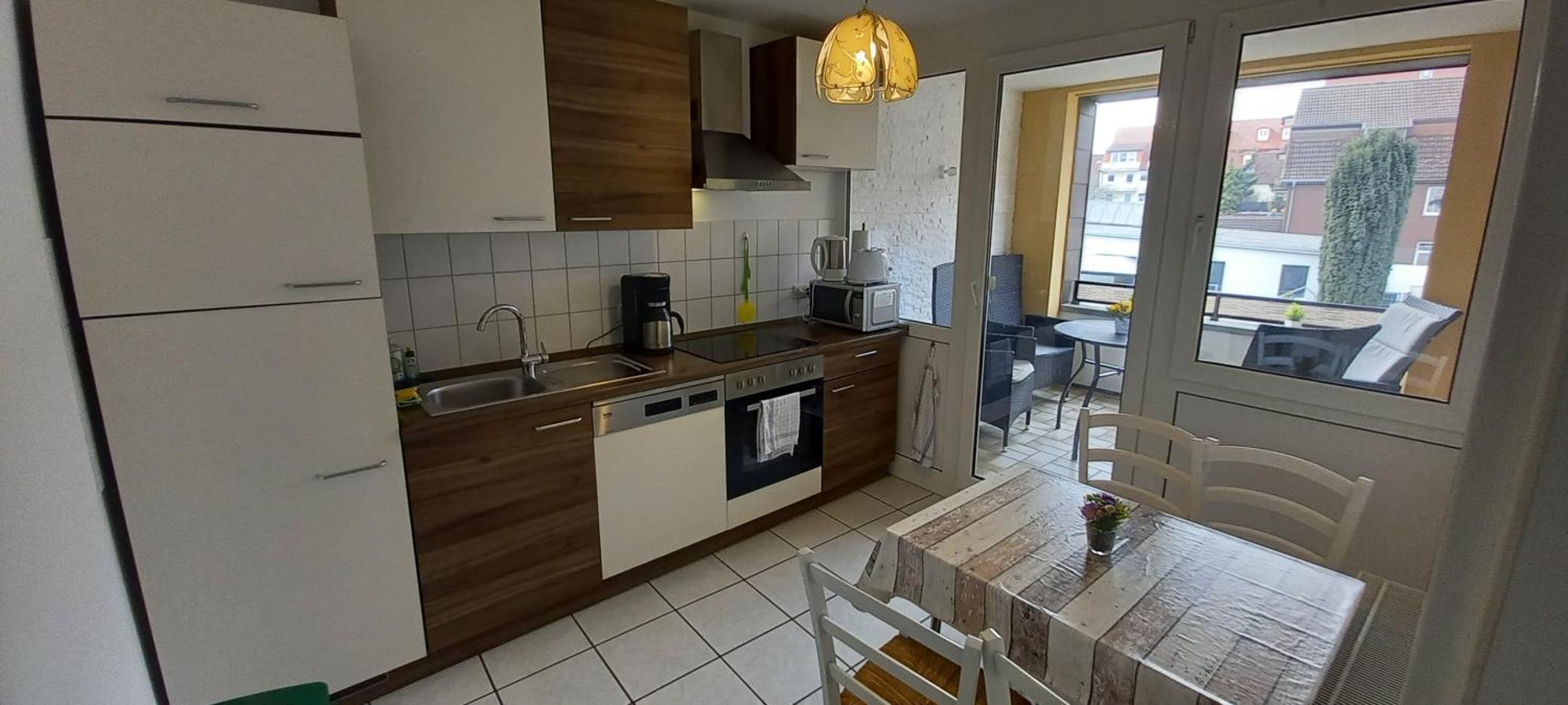 Ferienwohnung Altstadt-Domizil Hameln Hamelin Exteriér fotografie