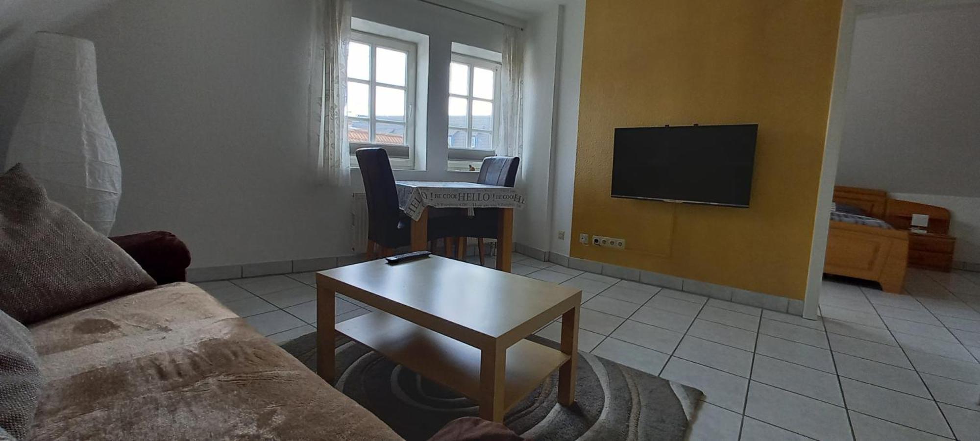 Ferienwohnung Altstadt-Domizil Hameln Hamelin Exteriér fotografie