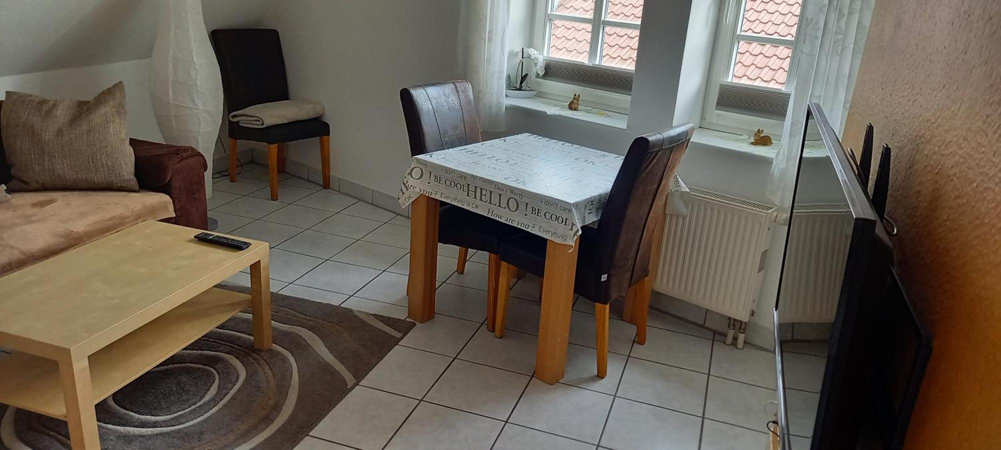 Ferienwohnung Altstadt-Domizil Hameln Hamelin Exteriér fotografie
