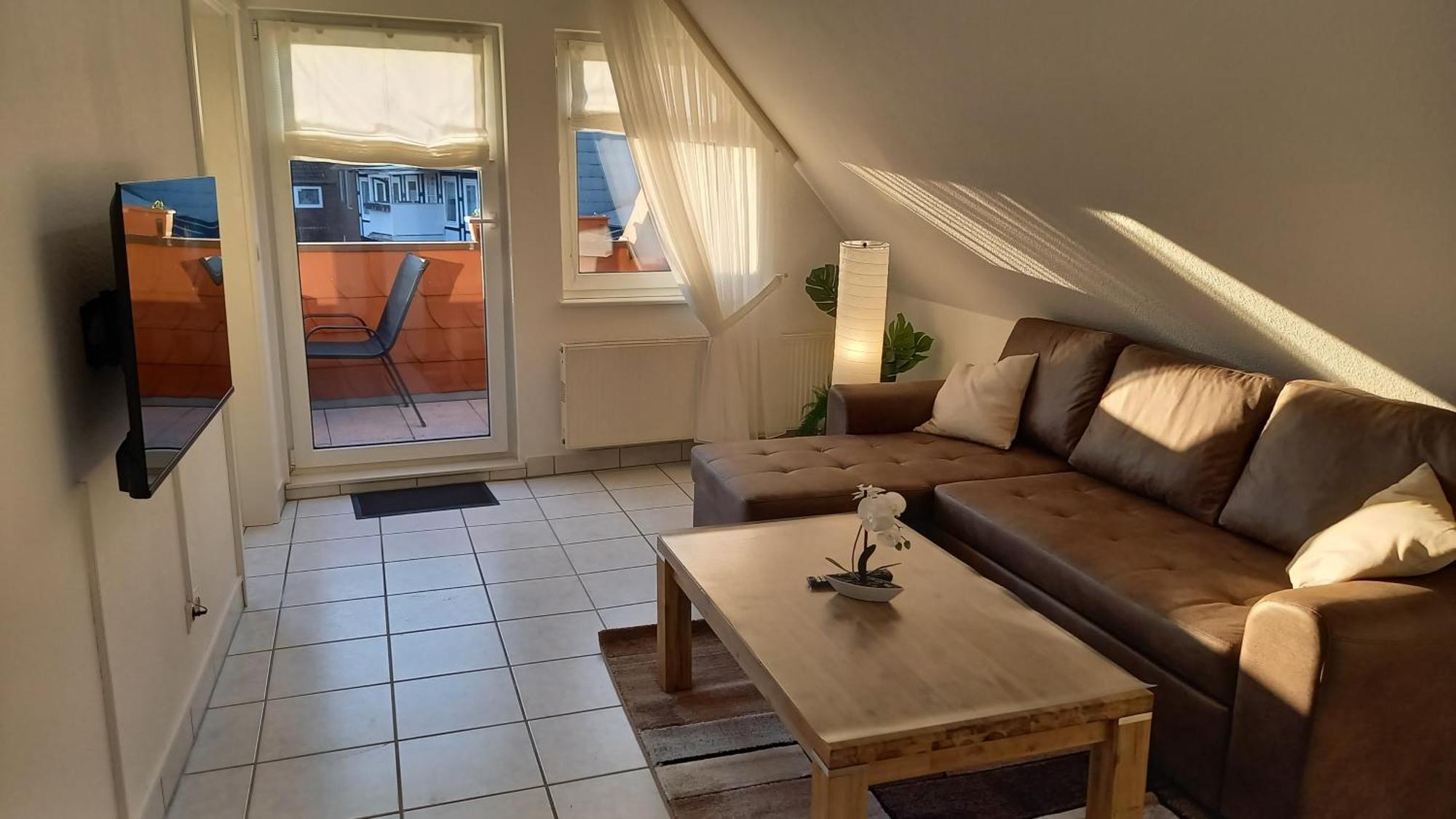 Ferienwohnung Altstadt-Domizil Hameln Hamelin Exteriér fotografie