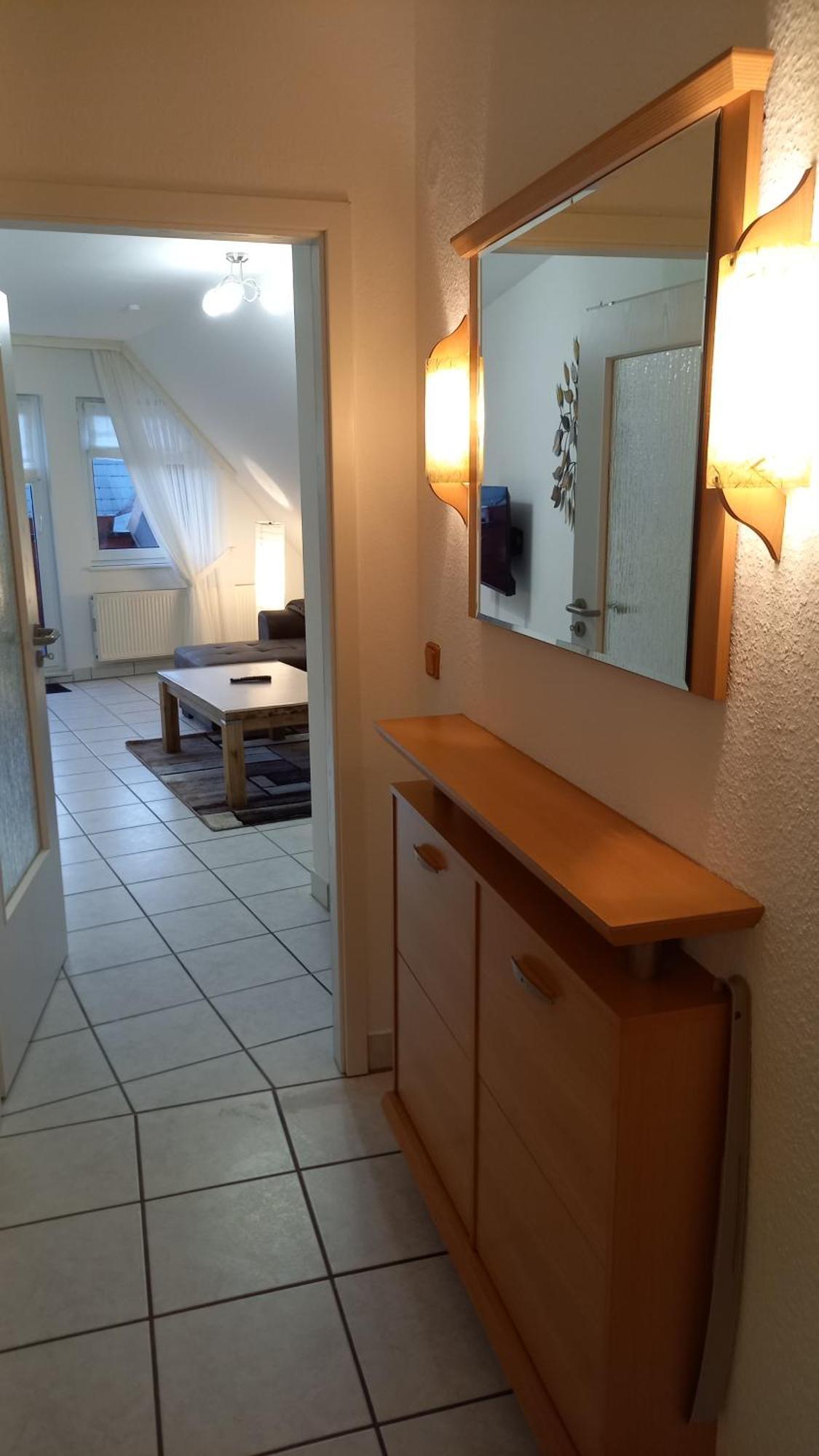 Ferienwohnung Altstadt-Domizil Hameln Hamelin Exteriér fotografie