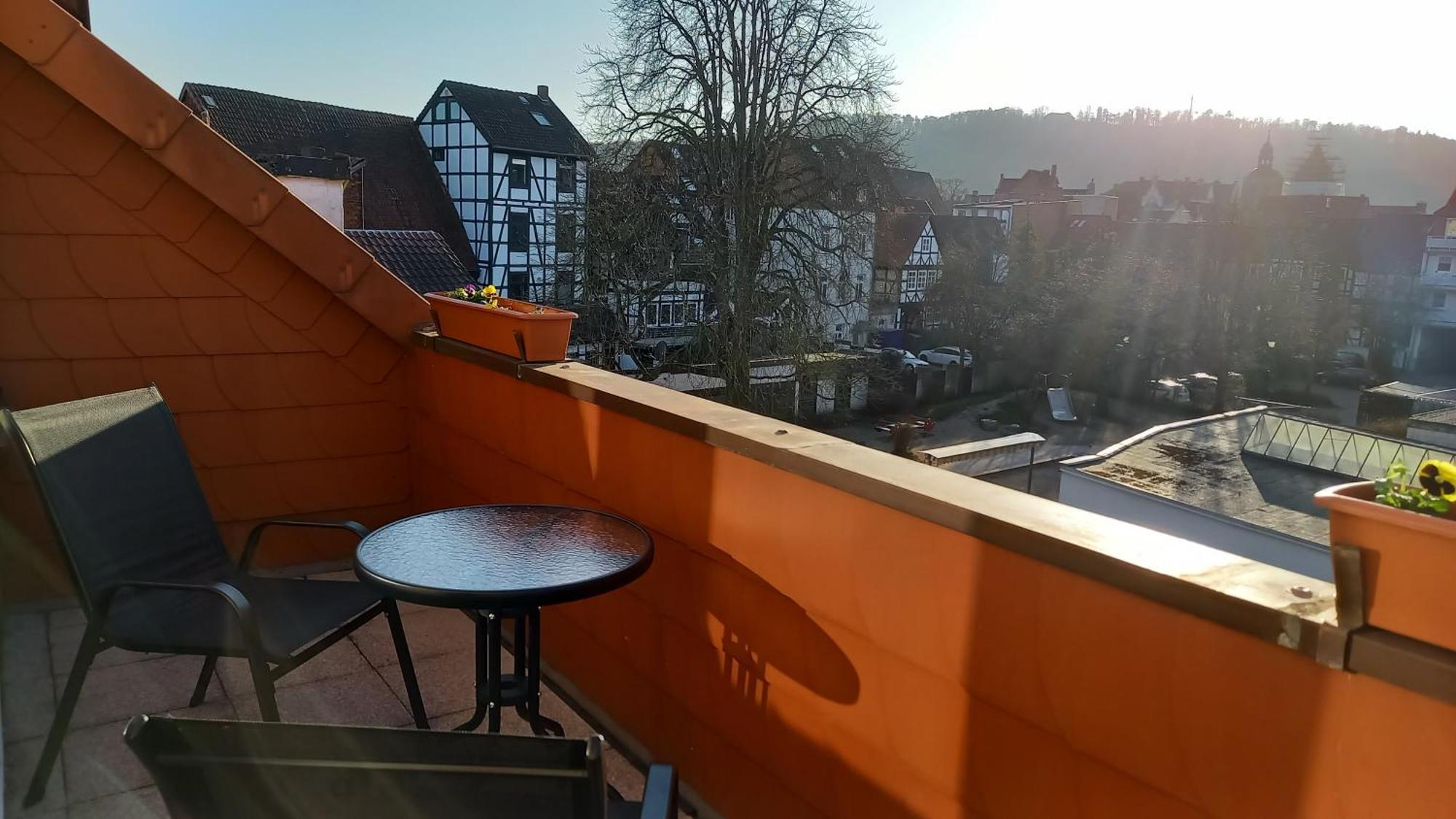 Ferienwohnung Altstadt-Domizil Hameln Hamelin Exteriér fotografie